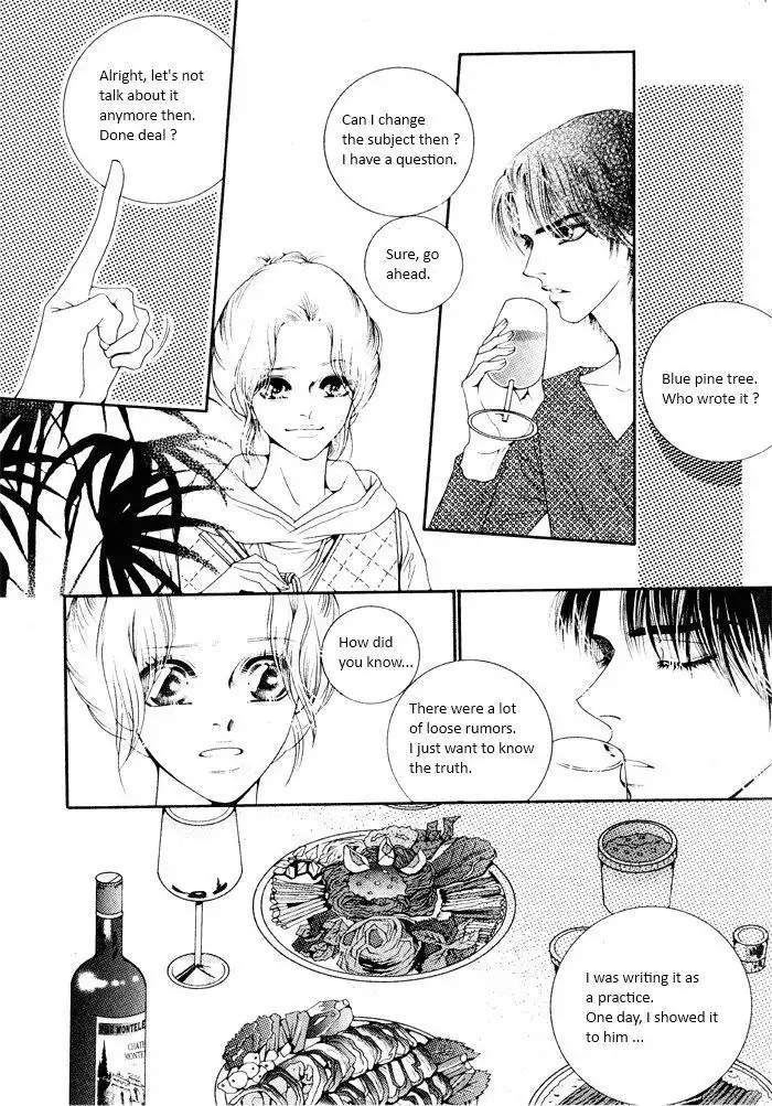 Perfect Couple Chapter 6 17